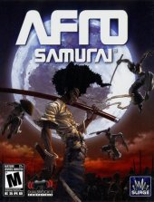 Afro Samurai (2009) PC | 