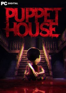 Puppet House