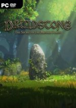 Druidstone: The Secret of the Menhir Forest (2019) PC | Лицензия