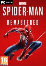 Marvels Spider-Man Remastered  