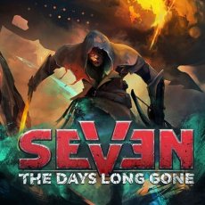 Seven: The Days Long Gone [v 1.2.0 + DLC] (2017) PC | RePack от xatab