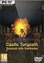 Castle Torgeath: Descent into Darkness (2016)