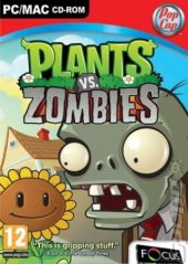 Plants vs. Zombies: Game of the Year Edition (2009)
