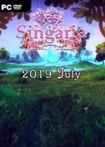 Singaria (2019) PC | Лицензия
