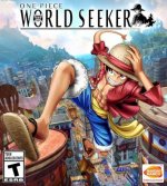 ONE PIECE World Seeker [v 1.2.0 + DLCs] (2019) PC | RePack от xatab