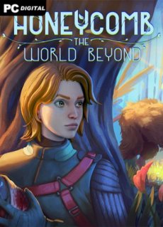 Honeycomb: The World Beyond