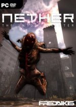 Nether: The Untold Chapter (2019) PC | Лицензия