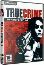 True Crime: Streets of LA + New York City (2004-2006)