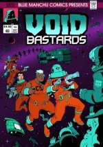 Void Bastards [v 1.1.2] (2019) PC | 