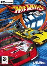 Hot Wheels: Night Racer (2012)