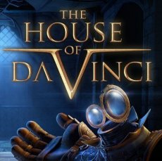 The House of Da Vinci (2017) PC | 