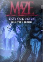 3:   / Maze 3: Nightmare Realm (2017) PC | 