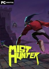 Mist Hunter