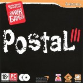 Postal 3 / Postal III (2011) PC | 