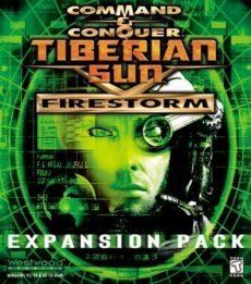 Command & Conquer: Tiberian Sun - Firestorm (2000)