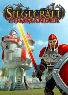 Siegecraft Commander (2017)