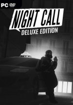 Night Call - Deluxe Edition (2019) PC | Лицензия