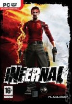 Infernal: Hell's Vengeance (2007)