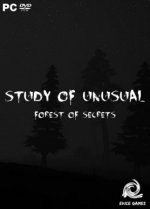 Study of Unusual: Forest of Secrets (2018) PC | Лицензия