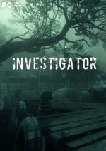 Investigator (2016) PC | Лицензия