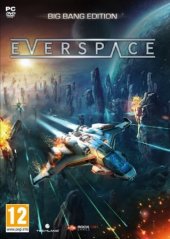 EVERSPACE - Ultimate Edition [1.3.3.36382 + 1 DLC] (2017) PC | 