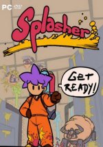 Splasher (2017)