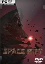 Space Rift (2016)