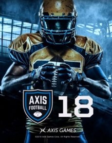 Axis Football 2018 (2018) PC | Лицензия