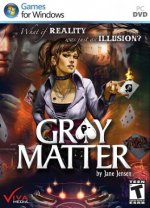 Gray Matter:   (2011)