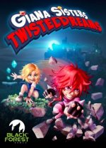 Giana Sisters: Twisted Dreams (2012)