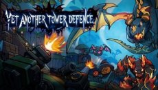 Yet another tower defence (2018) PC | 