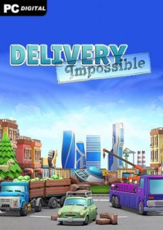 Delivery Impossible