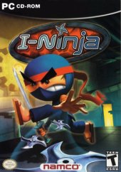 I-Ninja (2004)