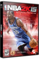 NBA2K15 (2014)