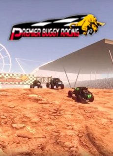 Premier Buggy Racing Tour (2017) PC | 