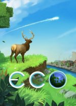 Eco [v 0.8.1.4] (2018) PC | Early Access