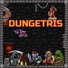 Dungetris (2017) PC | 