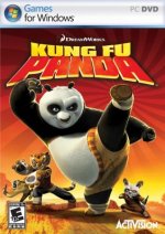 Kung Fu Panda (2008)