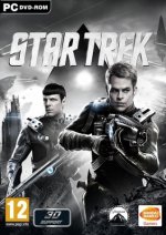 Star Trek: The Video Game (2013)