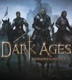 Strategy & Tactics: Dark Ages (2017) PC | Лицензия