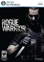 Rogue Warrior (2010)