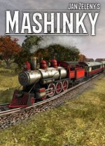 Mashinky (2017) РС | RePack от qoob