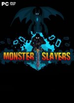 Monster Slayers (2017) PC | 