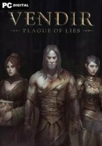 Vendir: Plague of Lies