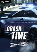 Crash Time - Undercover