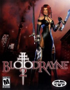BloodRayne 2 (2006)