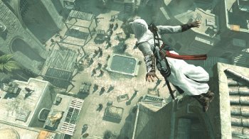 Assassin's Creed (2008)