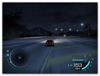 Need for Speed: Carbon [Collector's Edition] (2006)