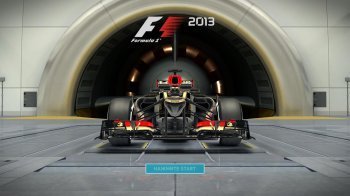 Formula 1 (2013)