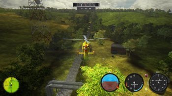 Helicopter Simulator: Search & Rescue (2013)